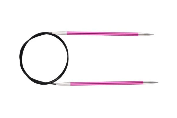 Knit Pro Metal Fixed Circular Needle