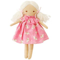 Alimrose Mini Matilda - Pink Puppies