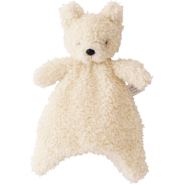 Alimrose Plush West Highland Terrier Comforter