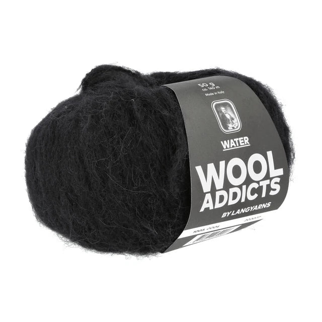 Wool Addicts Water 10ply