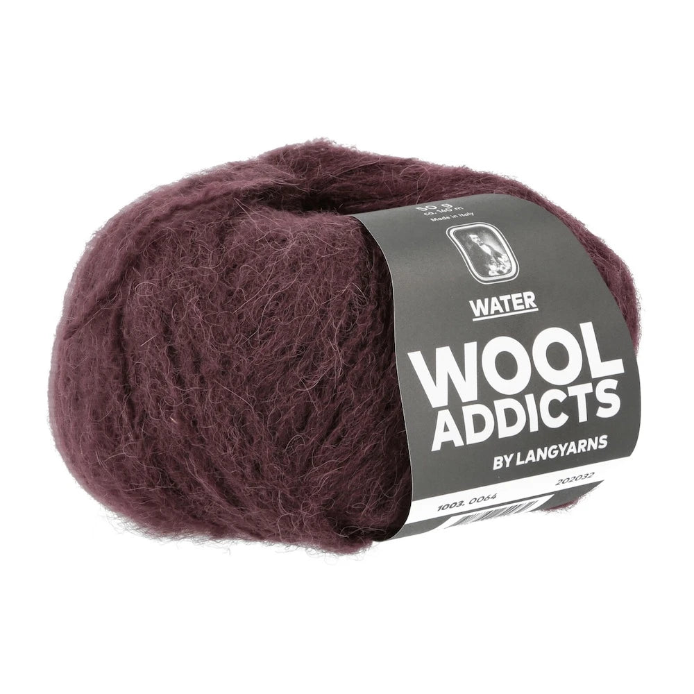 Wool Addicts Water 10ply