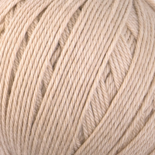 Cleckheaton Midlands Merino 12 ply — Timeless Taupe 8806