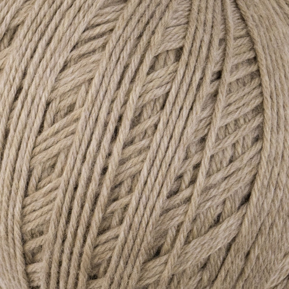 Cleckheaton Midlands Merino 8 ply — Sea Cliff 8807