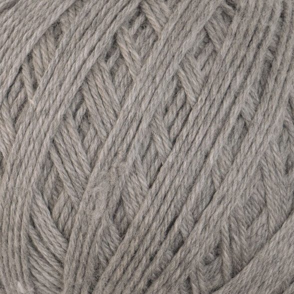 Cleckheaton Midlands Merino 12 ply — Alpine Grey 8809