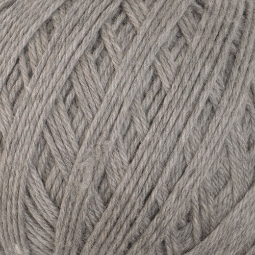 Cleckheaton Midlands Merino 12 ply — Alpine Grey 8809
