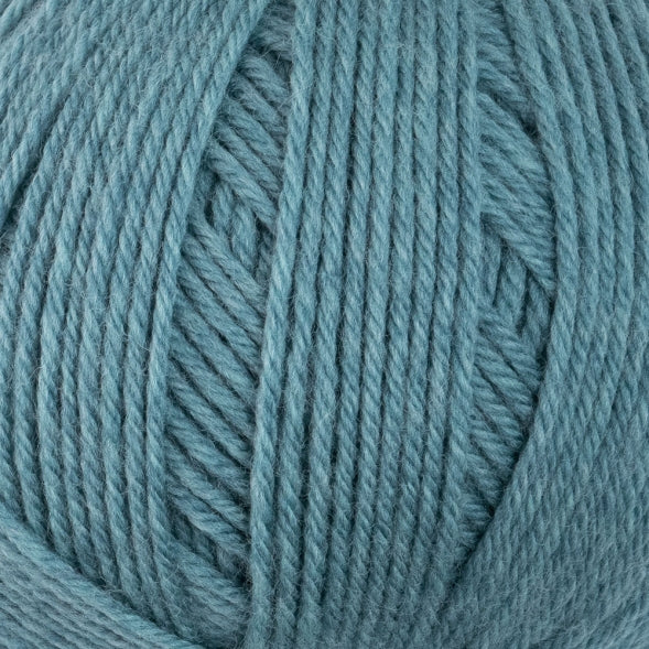 Cleckheaton Midlands Merino 8 ply — Clear Skies 8812