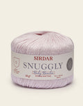 SIRDAR SNUGGLY BABY BAMBOO DK , 50G - 95M