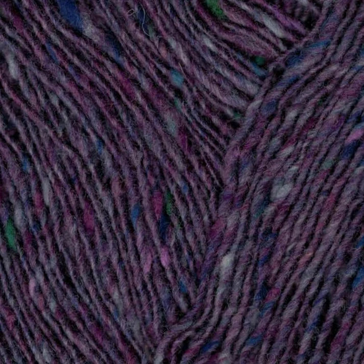 Lang Yarns Donegal Tweed 8 ply