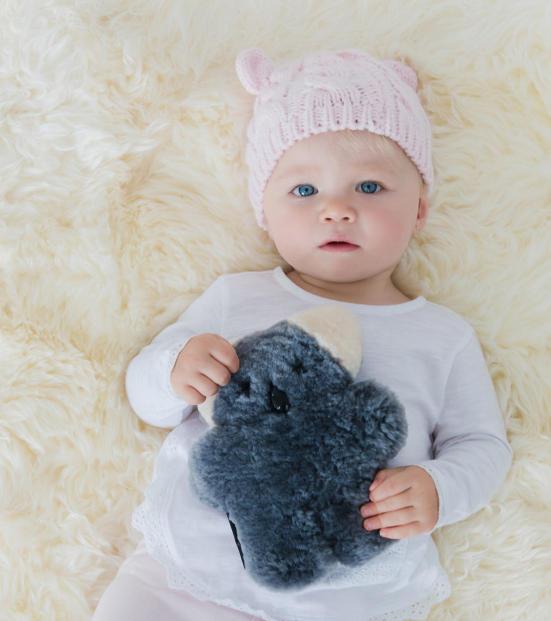 FLATOUT Bear — Baby Koala