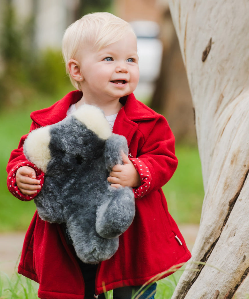 FLATOUT Bear — Koala