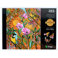 Twigg Golden Whistler Wooden Jigsaw Puzzle — 283 Pieces