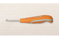 Pony Soft Ergonomic Crochet Hook 2mm 13cm