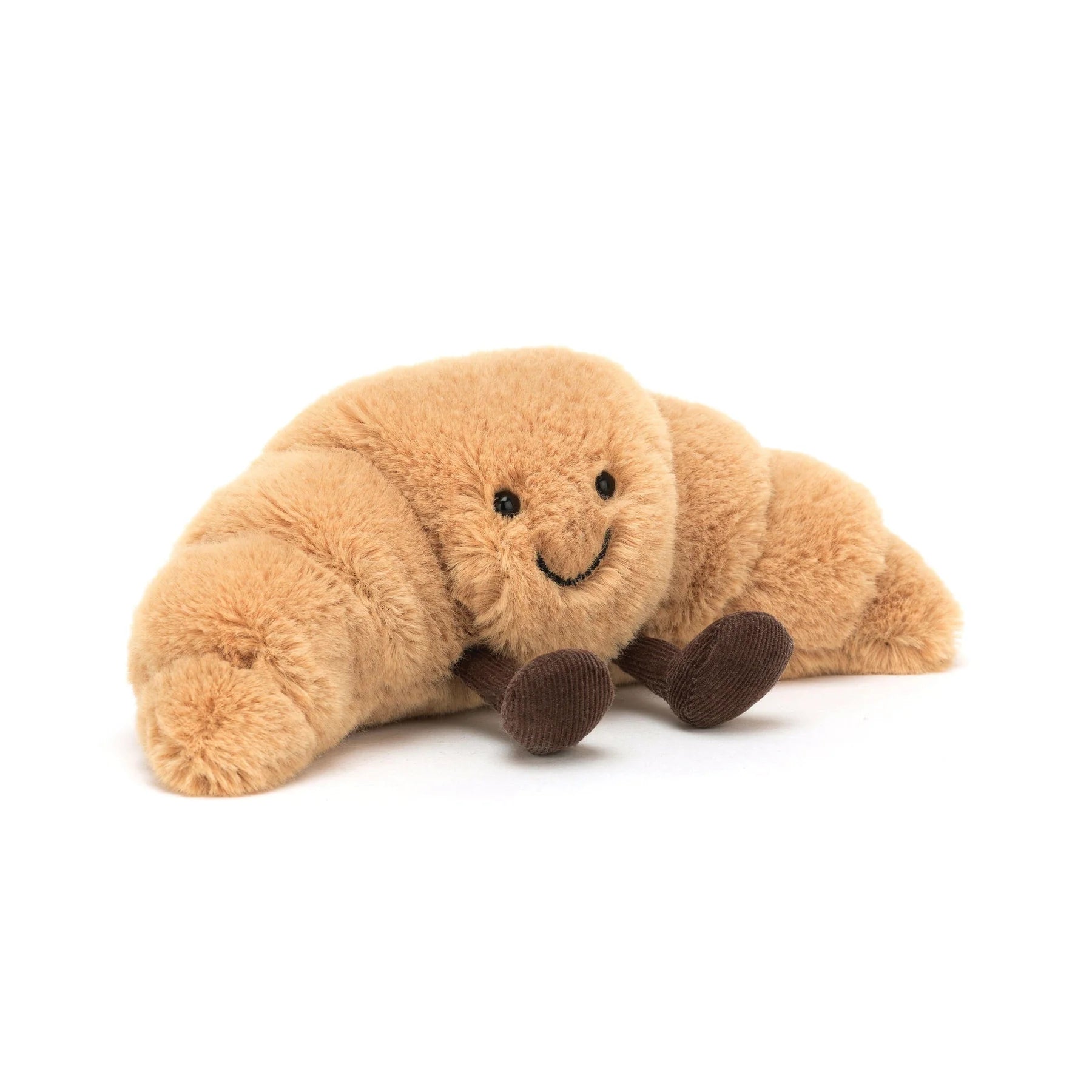 Jellycat Amuseable Croissant — Small