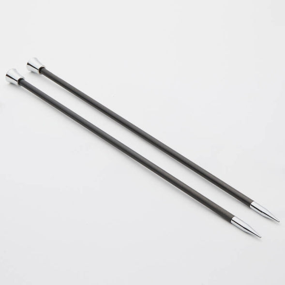 KnitPro Basix Straight Needles 2.00mm 30cm