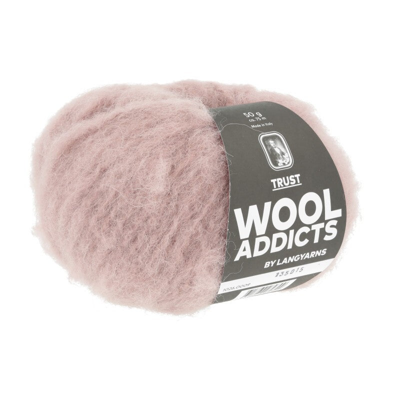 Wool Addicts Trust