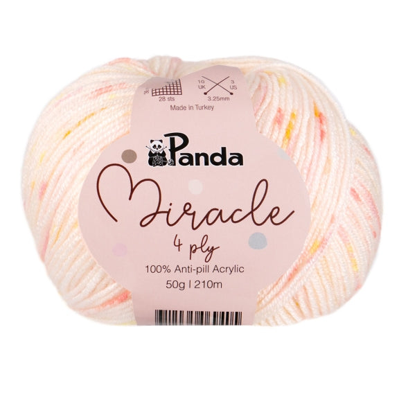 Panda Miracle 4 ply