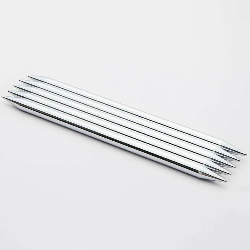 Knit Pro Double Points Nova Metal