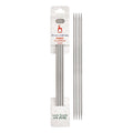 Morgan Plastic Double Points 20cm