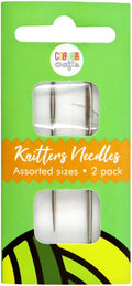 Wool Needles