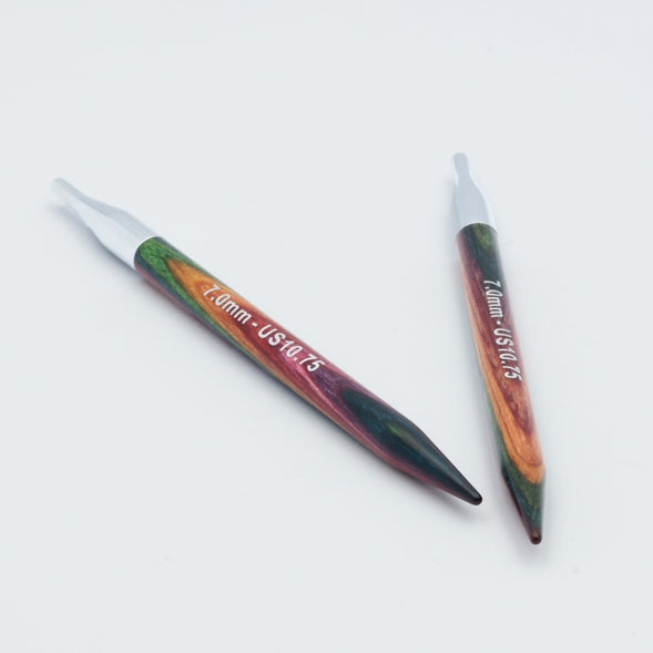 Knit Pro Symfonie 2 Interchangeable Needle Tips