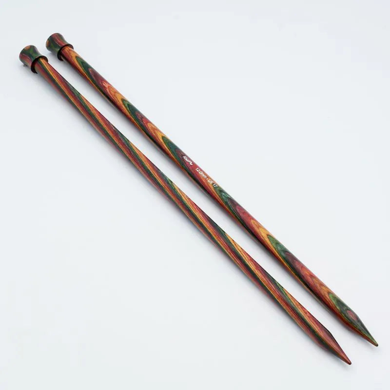 Knit Pro Symfonie 2 Single Pointed Needles