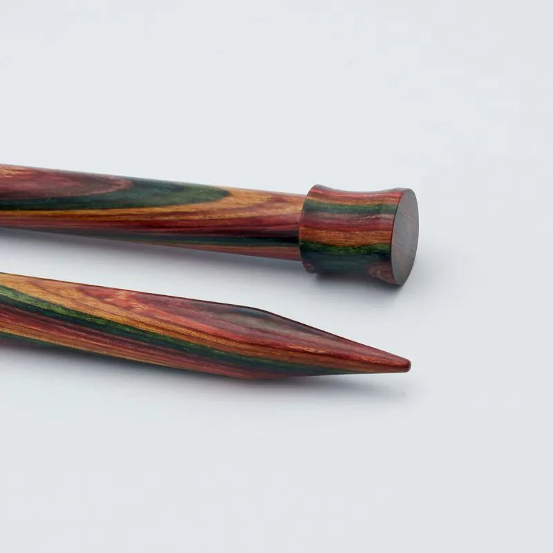 Knit Pro Symfonie 2 Single Pointed Needles