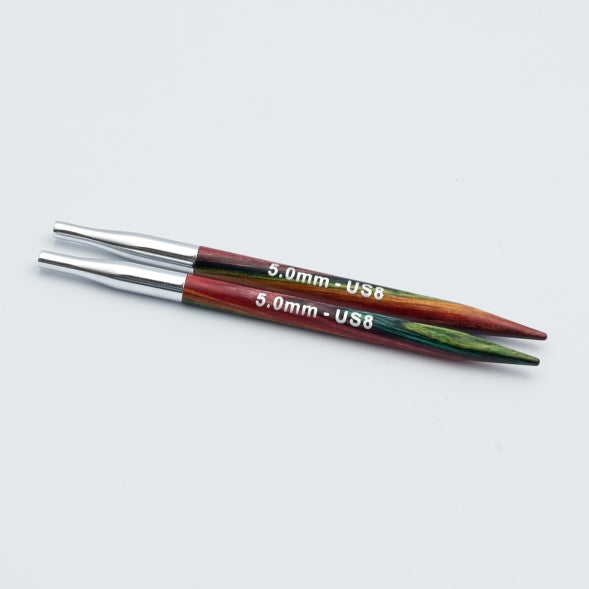 Knit Pro Symfonie 2 Interchangeable Needle Tips