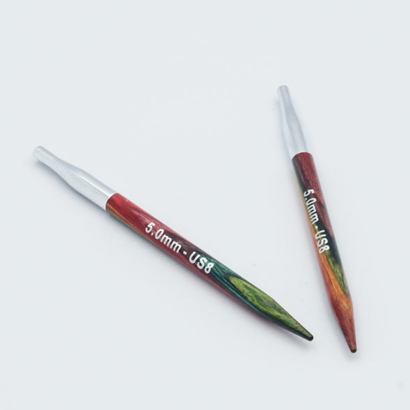 Knit Pro Symfonie 2 Interchangeable Needle Tips