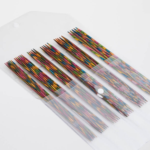 Knitpro Symfonie Double Pointed Needle Set