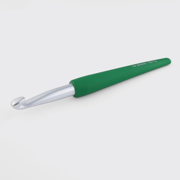 Waves 2.0 Crochet Hook