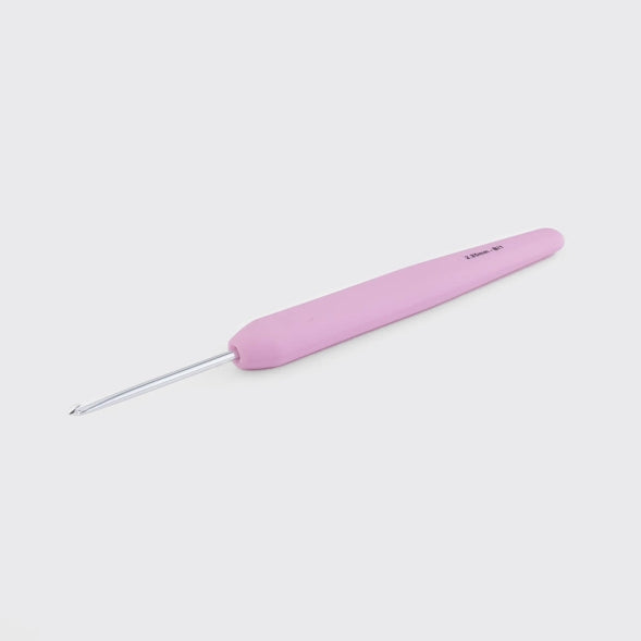 Waves 2.0 Crochet Hook
