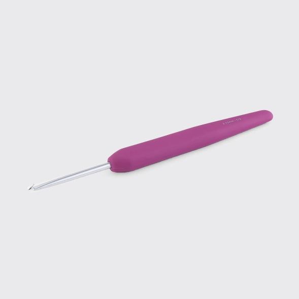 Waves 2.0 Crochet Hook