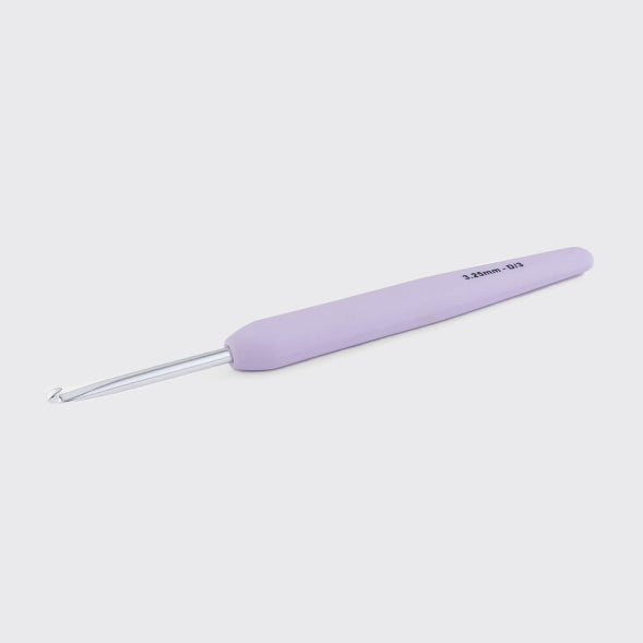 Waves 2.0 Crochet Hook