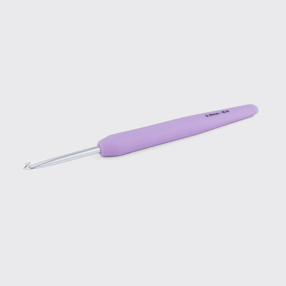 Waves 2.0 Crochet Hook