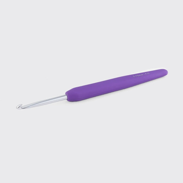Waves 2.0 Crochet Hook