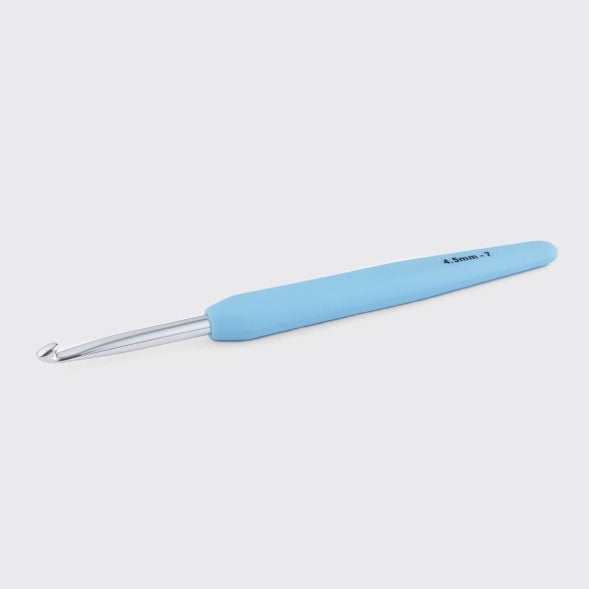 Waves 2.0 Crochet Hook