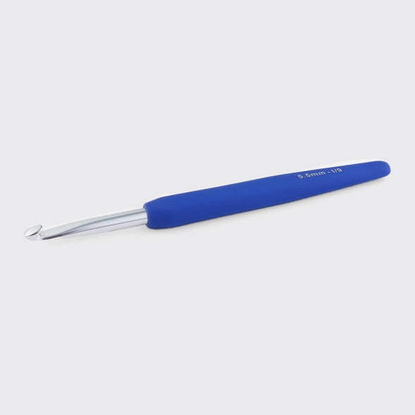 Waves 2.0 Crochet Hook