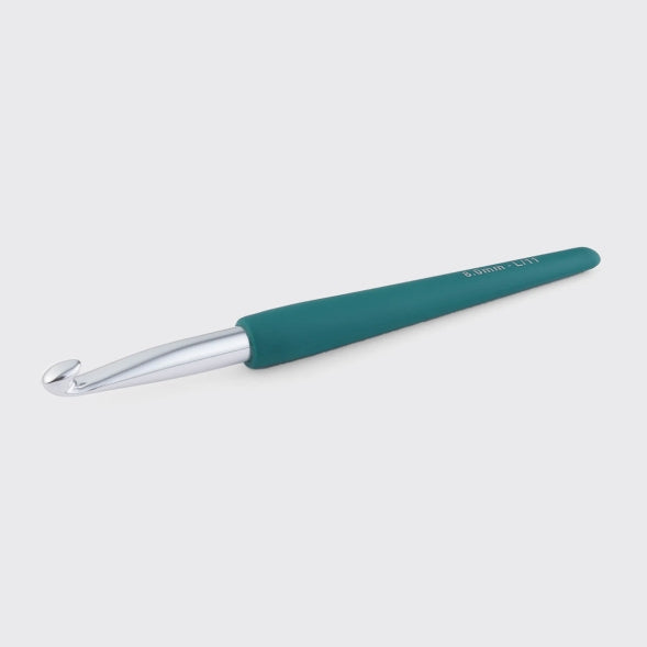 Waves 2.0 Crochet Hook