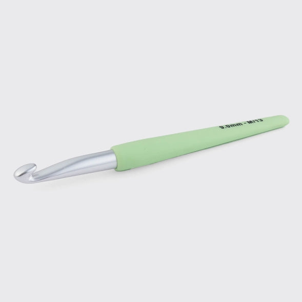 Waves 2.0 Crochet Hook