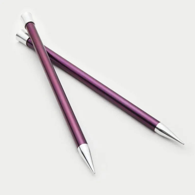 Knitpro Zing Straight Needles 35cm