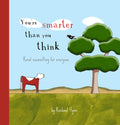 Red Tractor Designs Quote Book — You're Smarter Than You Think