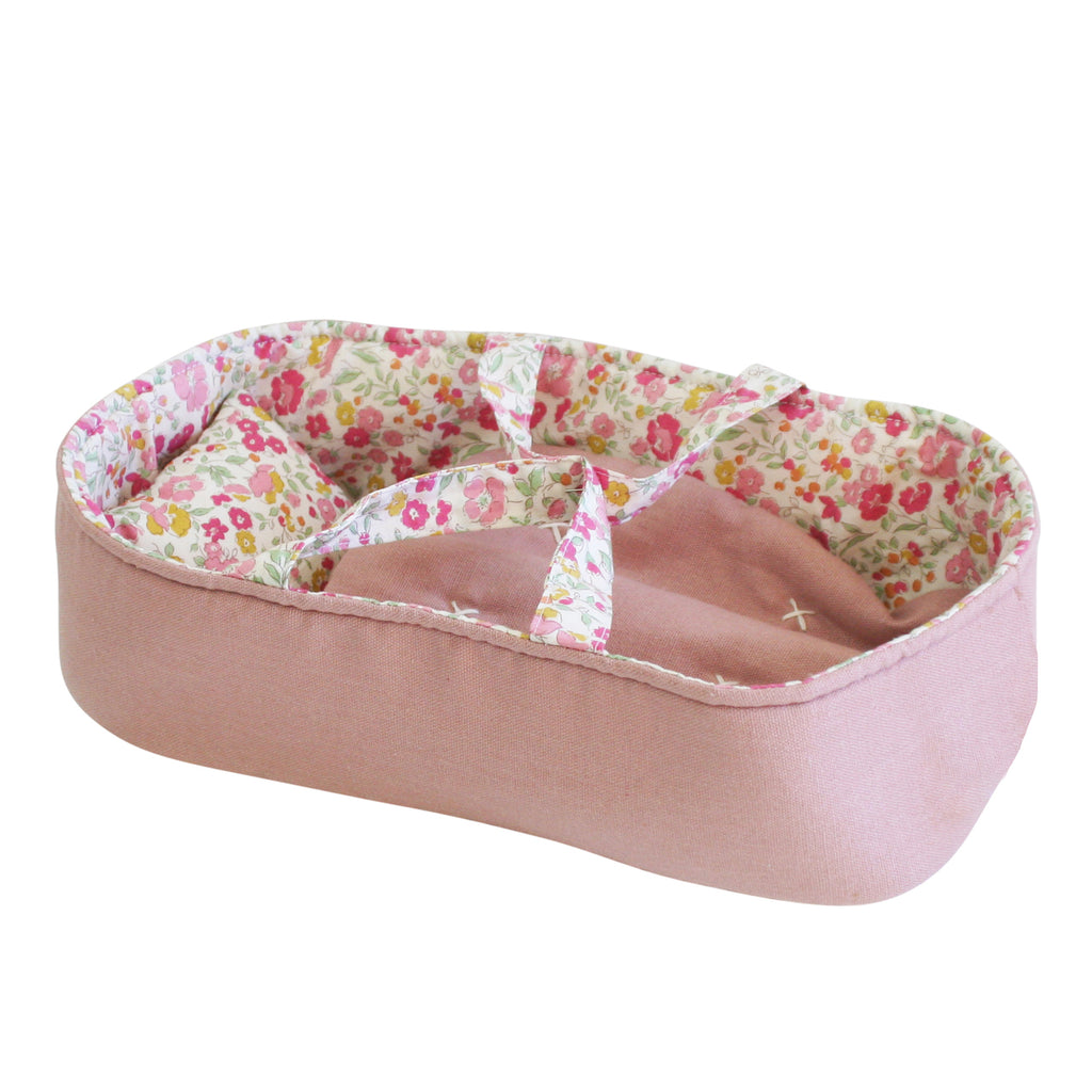 Alimrose Playtime Doll Carrier Set 30cm — Rose Garden