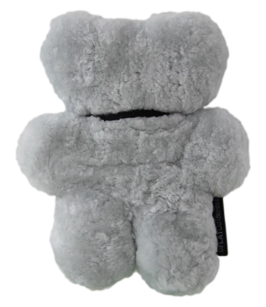 FLATOUT Bear — Baby Bluey