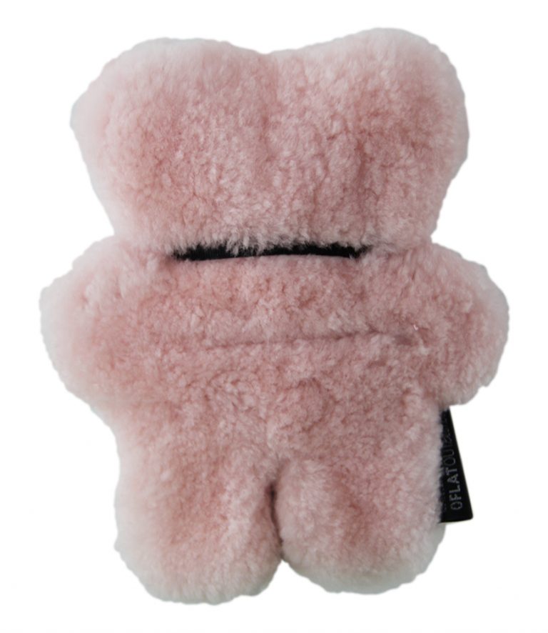 FLATOUT Bear — Baby Rosie