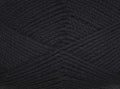 Patons Dreamtime Merino 4 ply — Black 4969