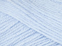 Patons Dreamtime Merino 4 ply — Blue 3880