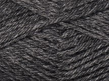 Patons Dreamtime Merino 4 ply — Charcoal 2958