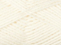 Patons Dreamtime Merino 4 ply — Cream 0051