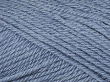 Patons Dreamtime Merino 4 ply — Dark Blue 3894