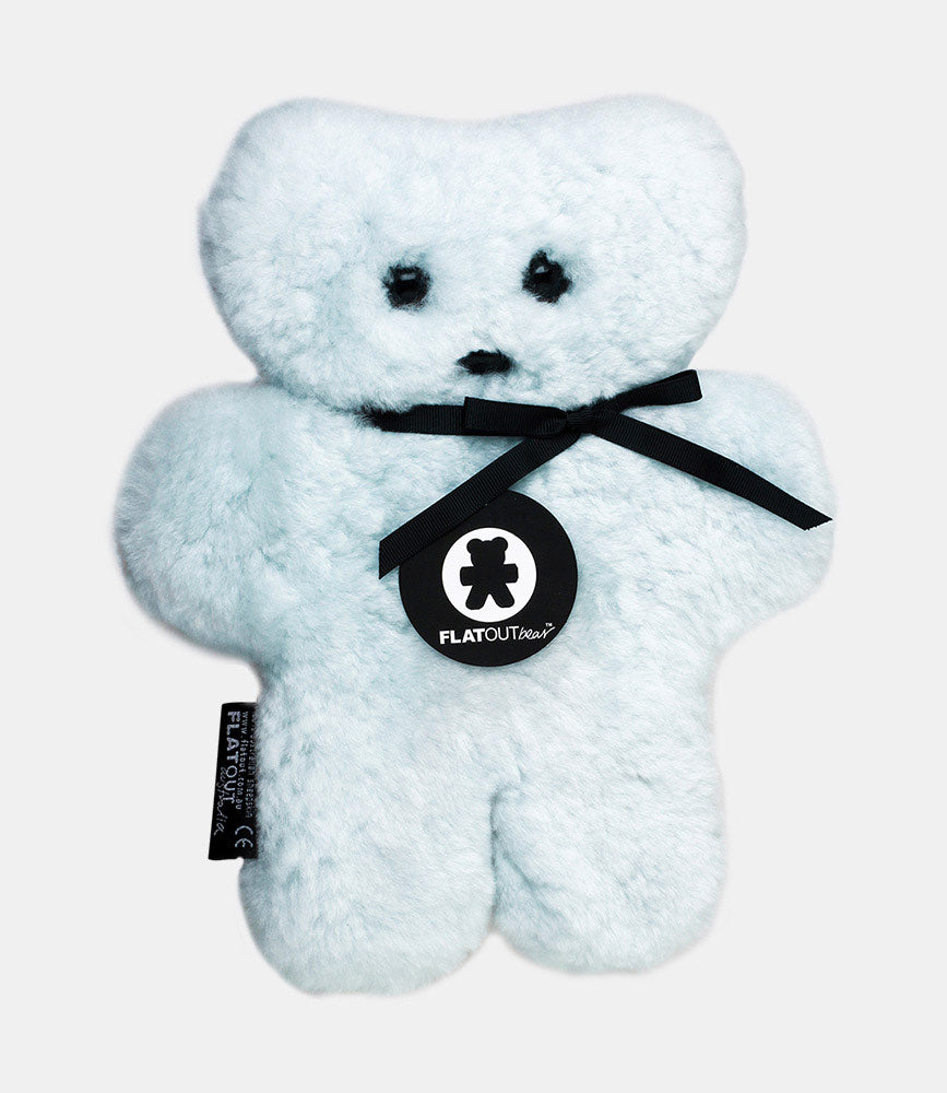 FLATOUT Bear — Bluey